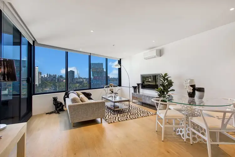 Fourth view of Homely apartment listing, 411/3-5 St Kilda Road, St Kilda VIC 3182