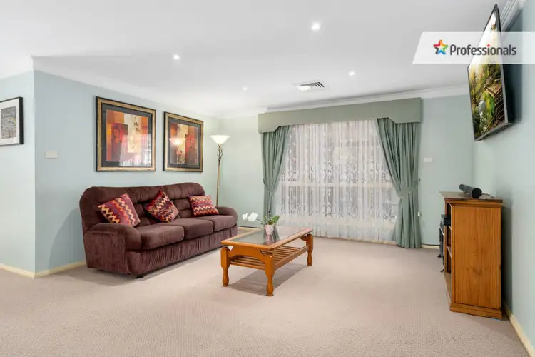 Fifth view of Homely house listing, 25 Bargo Place, Prestons NSW 2170