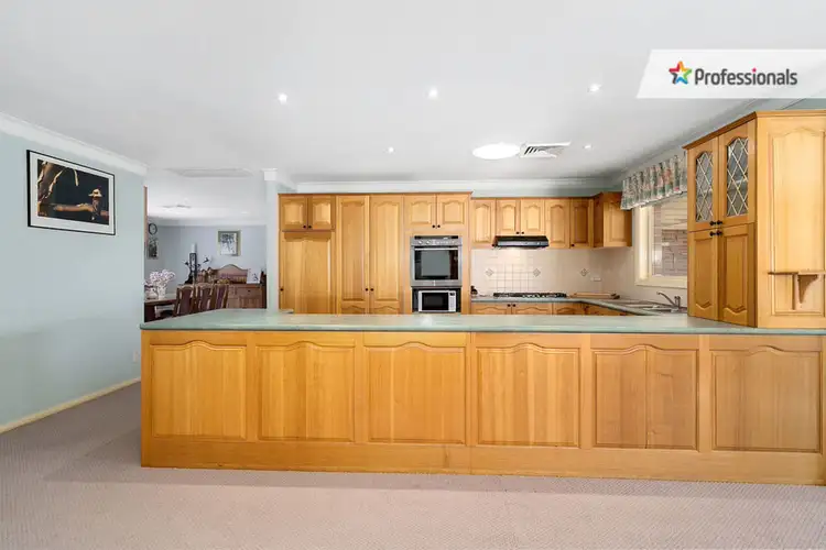 Sixth view of Homely house listing, 25 Bargo Place, Prestons NSW 2170