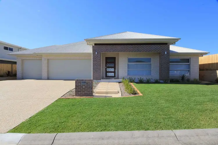 Main view of Homely house listing, 9 Torquay Circuit, Red Head NSW 2430