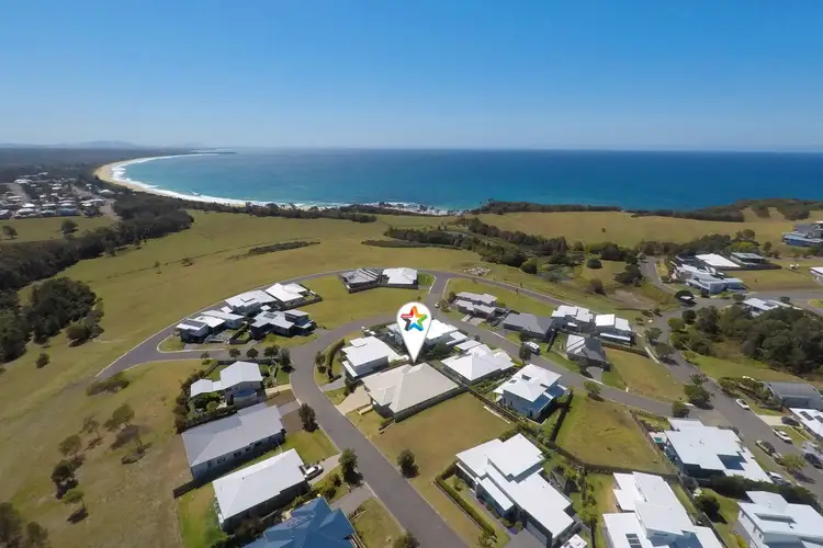 Second view of Homely house listing, 9 Torquay Circuit, Red Head NSW 2430
