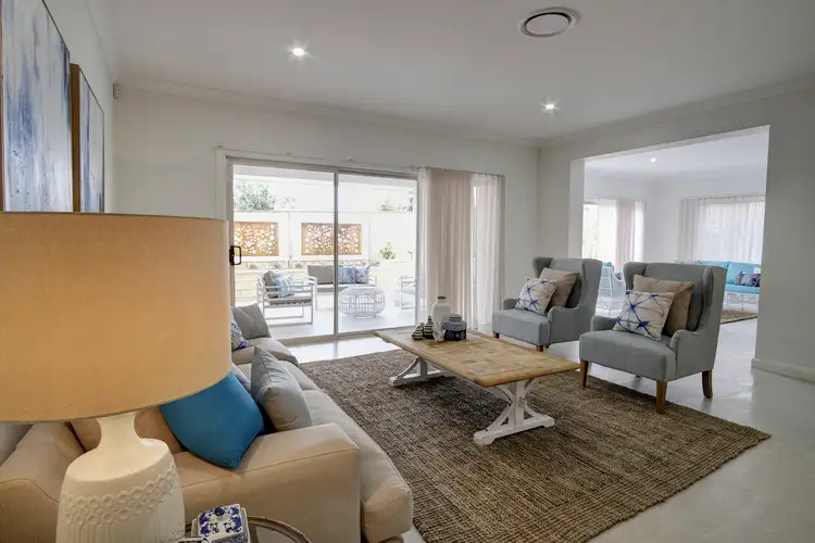 Third view of Homely house listing, 9 Torquay Circuit, Red Head NSW 2430