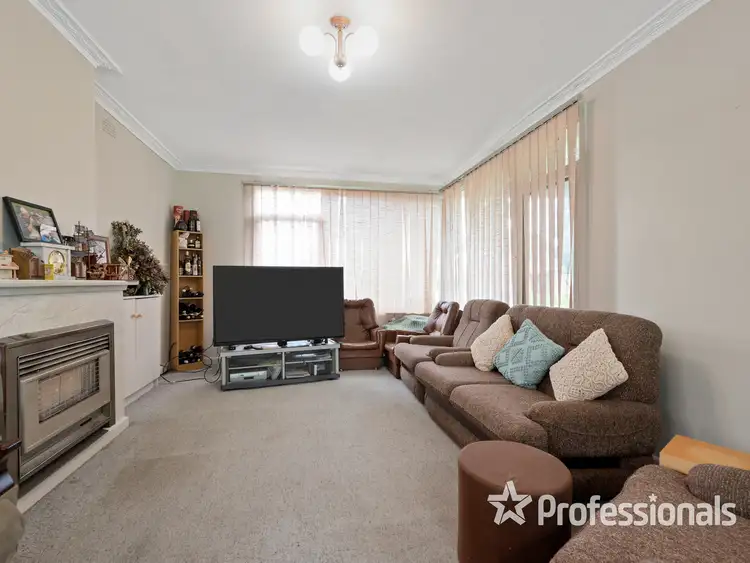 Third view of Homely house listing, 1 Hinkley Avenue, Croydon VIC 3136
