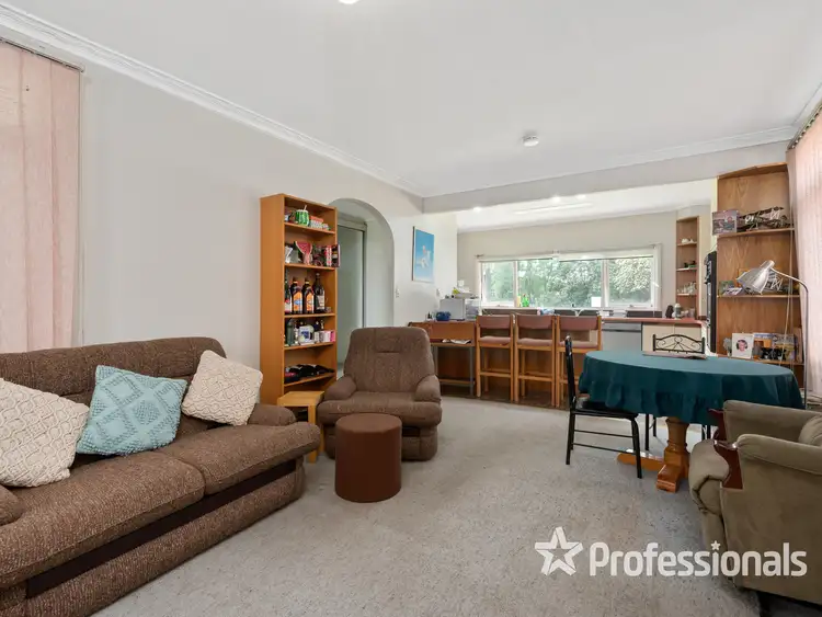 Fourth view of Homely house listing, 1 Hinkley Avenue, Croydon VIC 3136