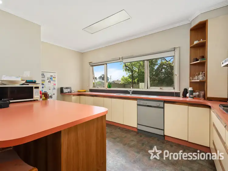 Fifth view of Homely house listing, 1 Hinkley Avenue, Croydon VIC 3136