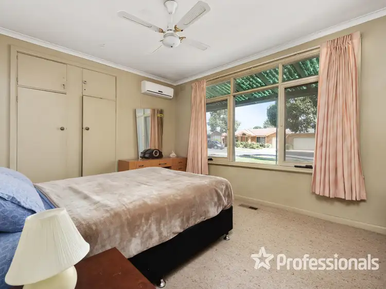Sixth view of Homely house listing, 1 Hinkley Avenue, Croydon VIC 3136