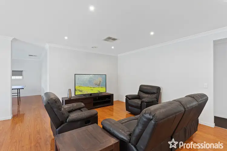 Fifth view of Homely house listing, 21 Triplett Avenue, Ascot VIC 3551