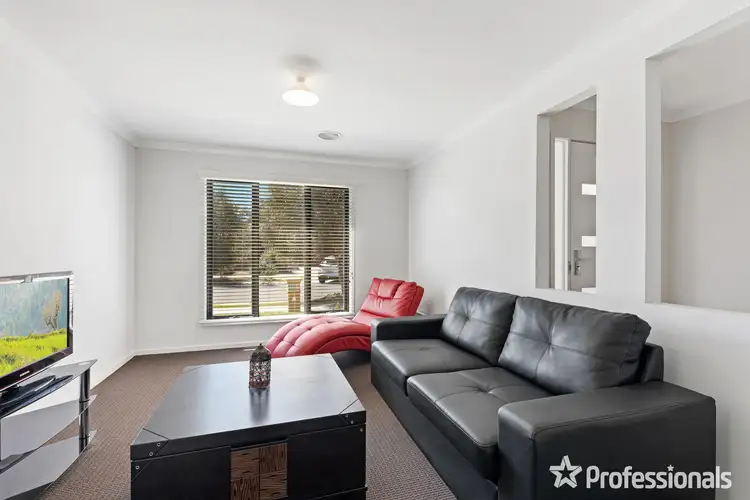 Sixth view of Homely house listing, 21 Triplett Avenue, Ascot VIC 3551