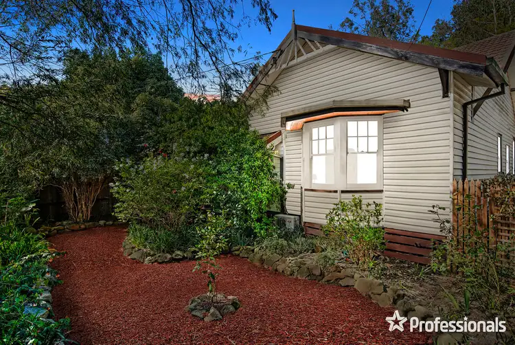 218 Swansea Road, Mount Evelyn VIC 3796