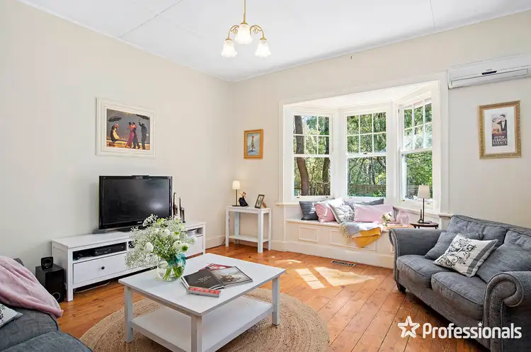 Third view of Homely house listing, 218 Swansea Road, Mount Evelyn VIC 3796