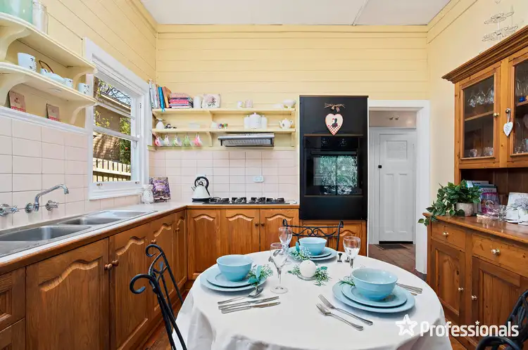 Fifth view of Homely house listing, 218 Swansea Road, Mount Evelyn VIC 3796