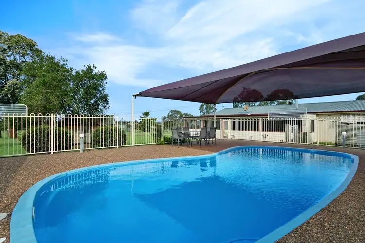 Third view of Homely rural property listing, 161 Ravensfield Lane, Bishops Bridge NSW 2326