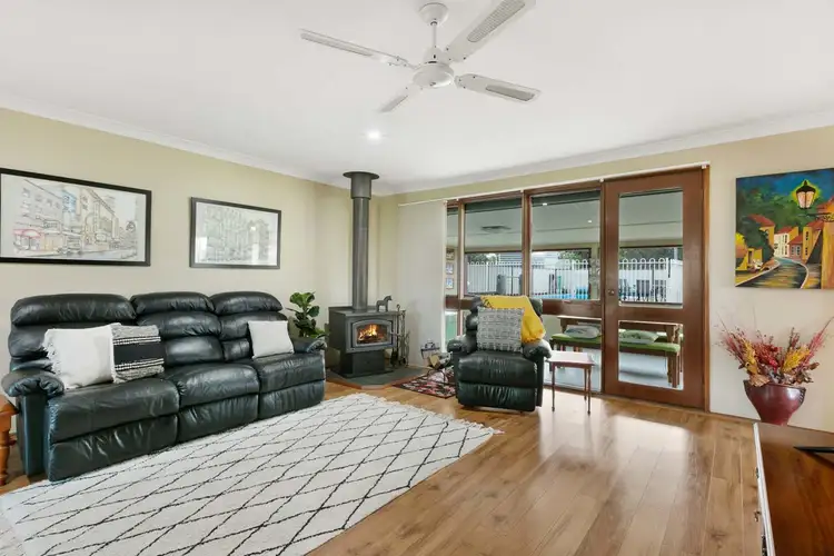 Fourth view of Homely rural property listing, 161 Ravensfield Lane, Bishops Bridge NSW 2326