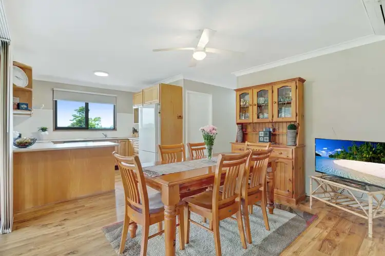 Sixth view of Homely rural property listing, 161 Ravensfield Lane, Bishops Bridge NSW 2326