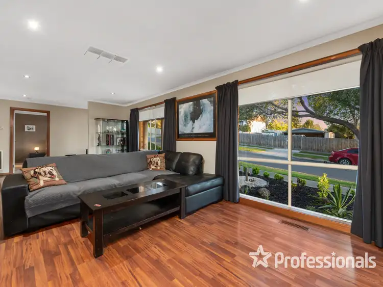 Third view of Homely house listing, 28 Dunoon Street, Mooroolbark VIC 3138