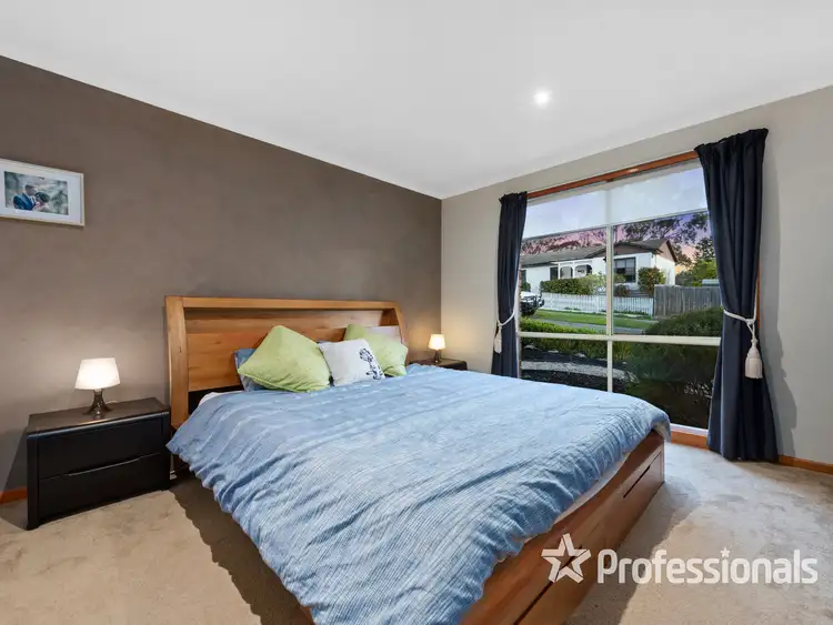 Fifth view of Homely house listing, 28 Dunoon Street, Mooroolbark VIC 3138