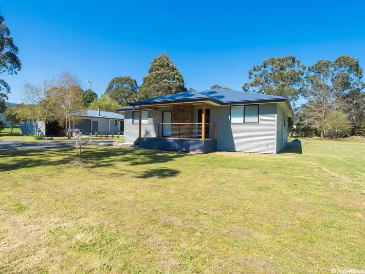 Third view of Homely house listing, 25 Anderson Lane, Narbethong VIC 3778