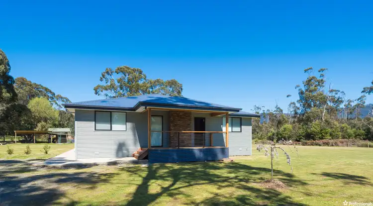 Fourth view of Homely house listing, 25 Anderson Lane, Narbethong VIC 3778