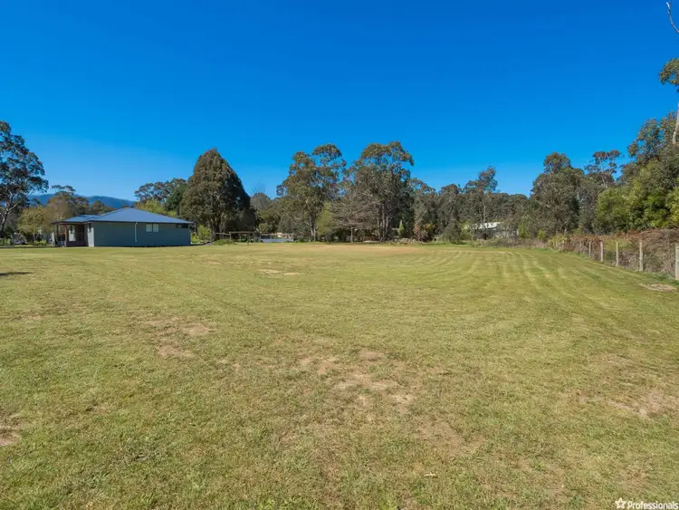 Fifth view of Homely house listing, 25 Anderson Lane, Narbethong VIC 3778