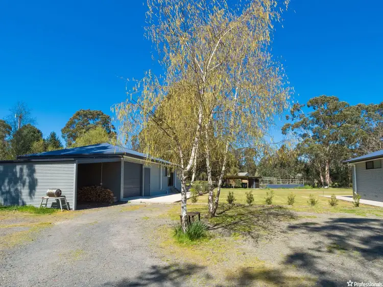 Sixth view of Homely house listing, 25 Anderson Lane, Narbethong VIC 3778