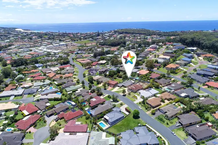 Main view of Homely house listing, 19 Hesper Drive, Forster NSW 2428
