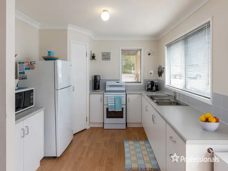 Second view of Homely house listing, 22 Henderson Road, Everton Hills QLD 4053