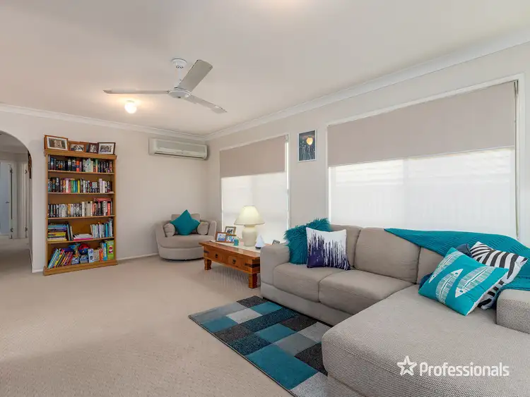 Fourth view of Homely house listing, 22 Henderson Road, Everton Hills QLD 4053