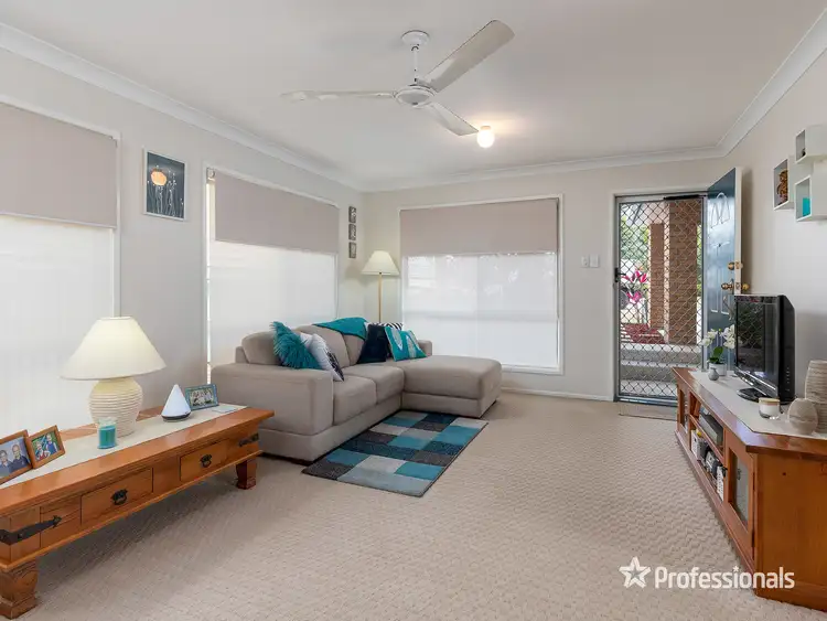 Fifth view of Homely house listing, 22 Henderson Road, Everton Hills QLD 4053