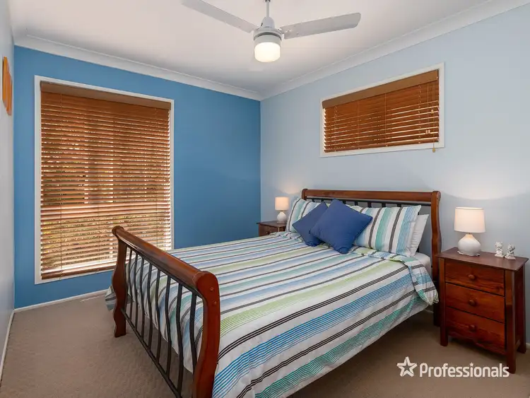 Sixth view of Homely house listing, 22 Henderson Road, Everton Hills QLD 4053