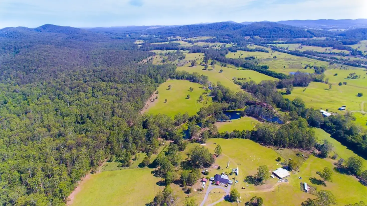 Main view of Homely rural property listing, 150 Kennedys Gap Road, Coolongolook NSW 2423