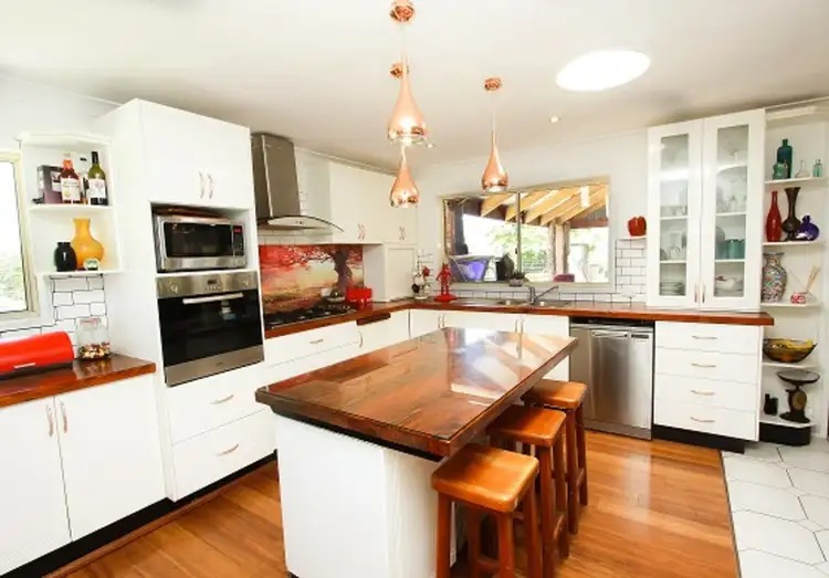 Fourth view of Homely rural property listing, 150 Kennedys Gap Road, Coolongolook NSW 2423
