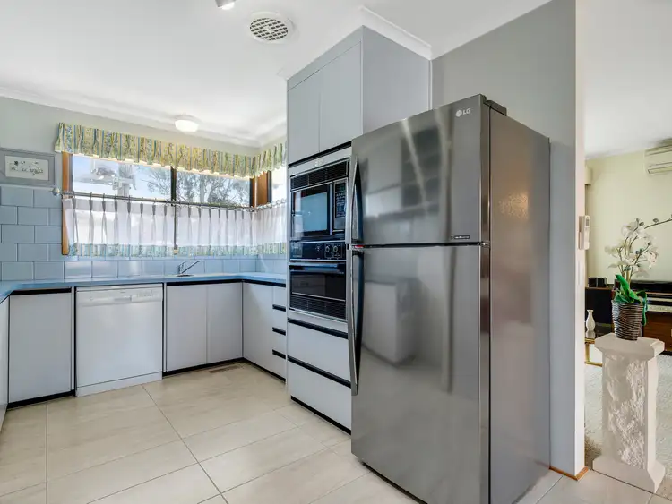 Second view of Homely house listing, 1/1 Glenvale Road, Mount Clear VIC 3350