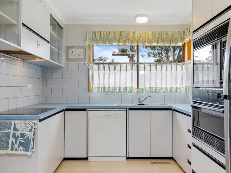 Third view of Homely house listing, 1/1 Glenvale Road, Mount Clear VIC 3350