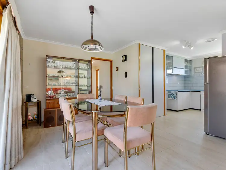 Fourth view of Homely house listing, 1/1 Glenvale Road, Mount Clear VIC 3350