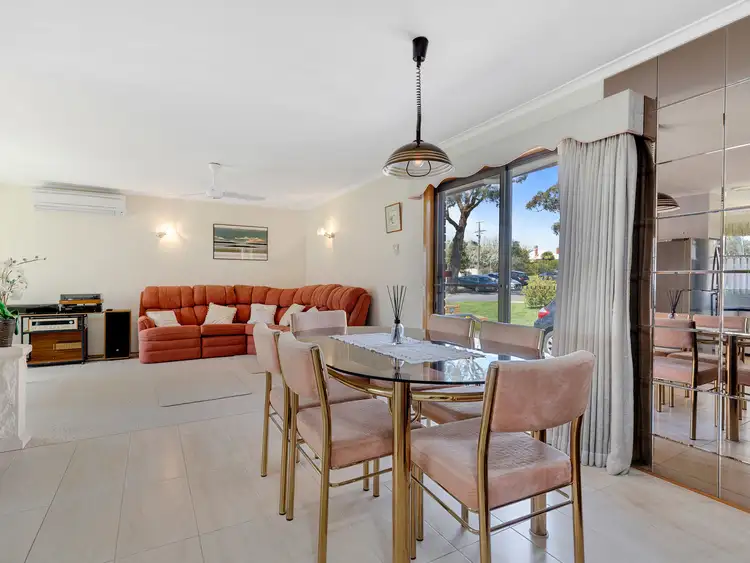 Fifth view of Homely house listing, 1/1 Glenvale Road, Mount Clear VIC 3350