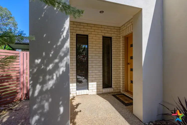 Third view of Homely house listing, 8 Garden Cove, Wodonga VIC 3690