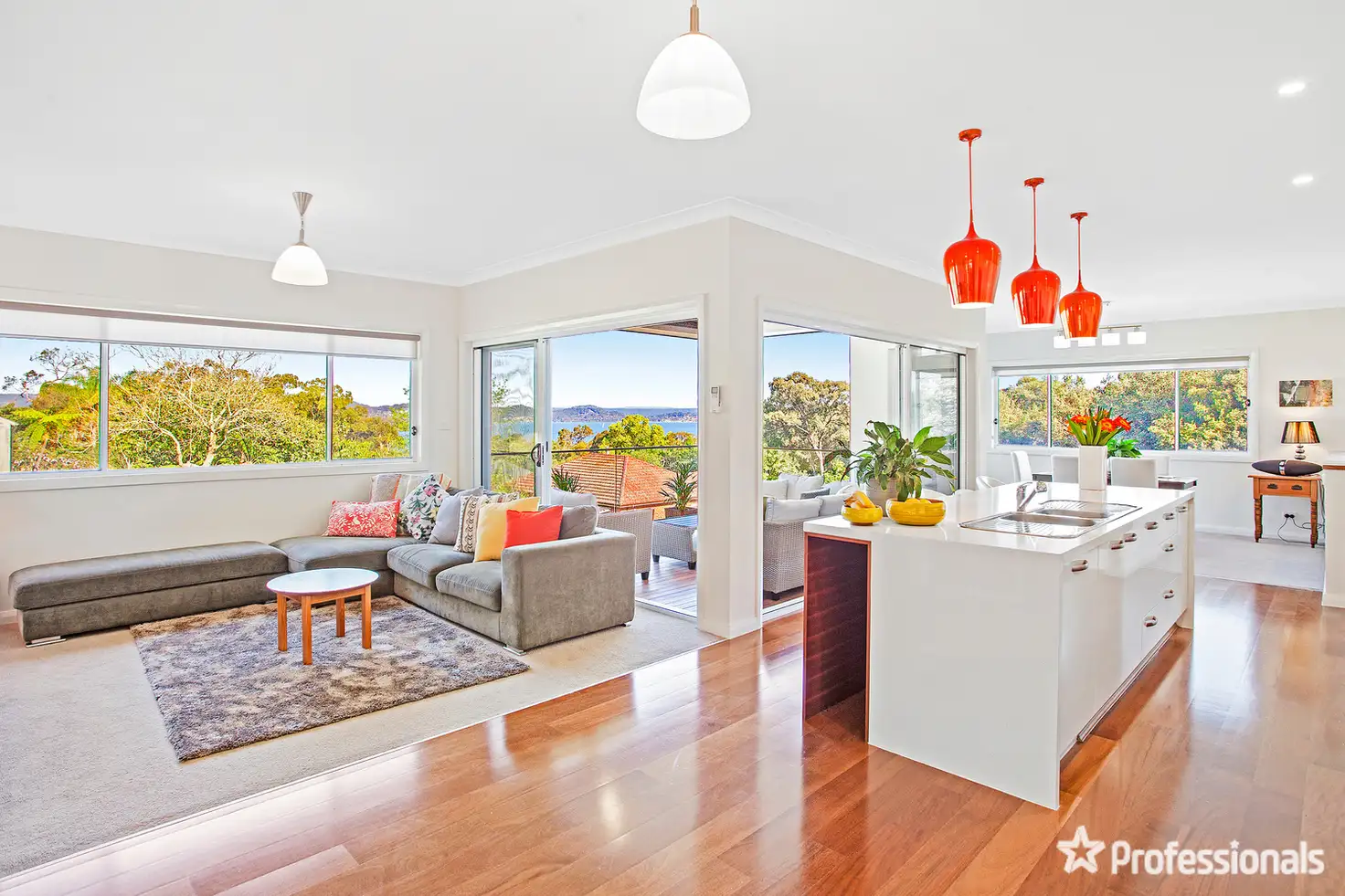 Main view of Homely house listing, 17A Scott Street, Point Clare NSW 2250