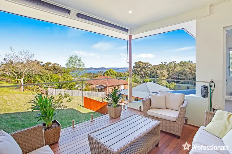 Third view of Homely house listing, 17A Scott Street, Point Clare NSW 2250