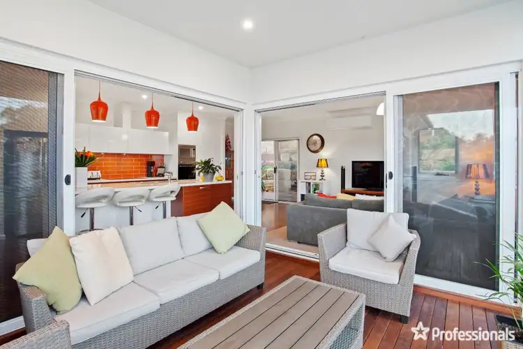 Fourth view of Homely house listing, 17A Scott Street, Point Clare NSW 2250