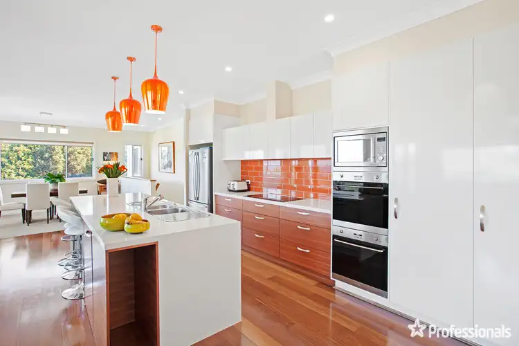 Fifth view of Homely house listing, 17A Scott Street, Point Clare NSW 2250