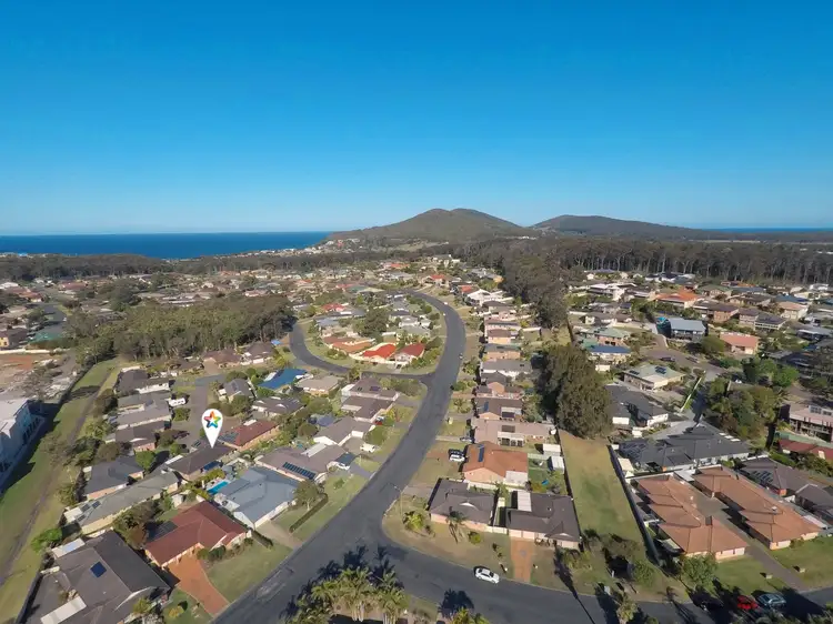 Third view of Homely house listing, 9 Phoenix Place, Forster NSW 2428