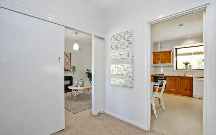 Second view of Homely house listing, 28 Lorraine Avenue, Lockleys SA 5032