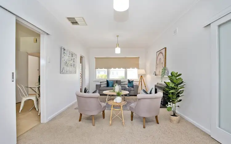 Sixth view of Homely house listing, 28 Lorraine Avenue, Lockleys SA 5032