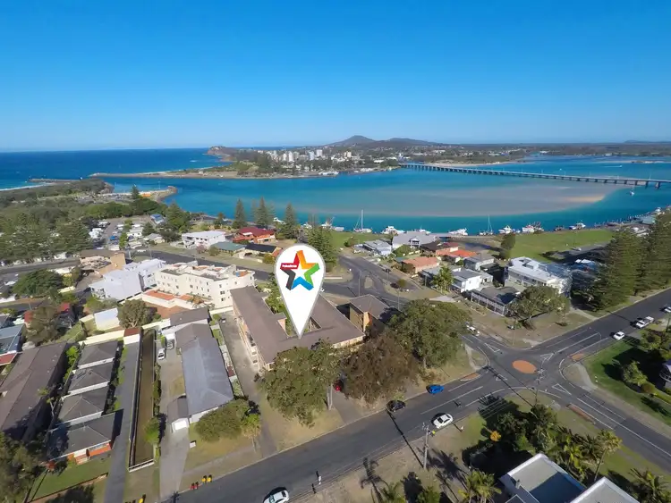 24/31 Wharf Street, Tuncurry NSW 2428