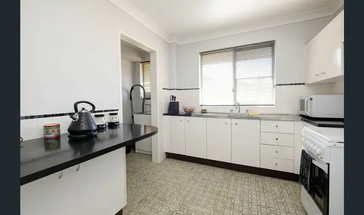 Second view of Homely unit listing, 24/31 Wharf Street, Tuncurry NSW 2428