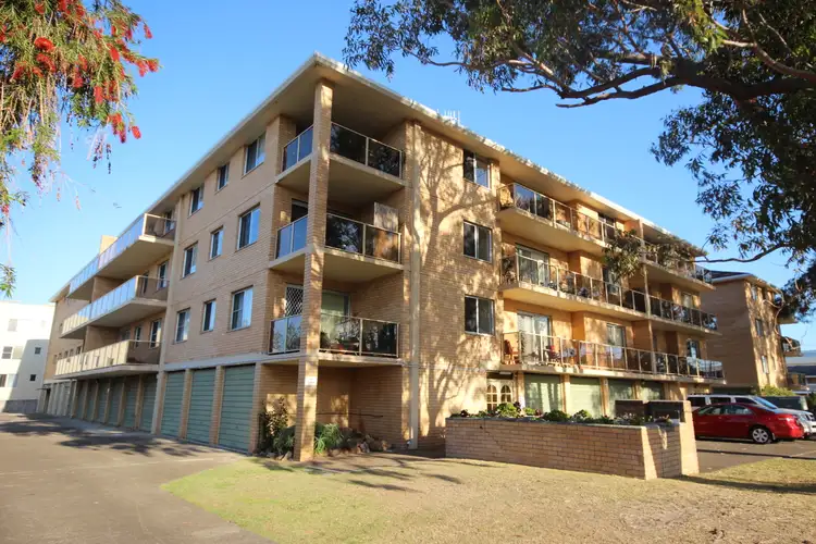 Fifth view of Homely unit listing, 24/31 Wharf Street, Tuncurry NSW 2428