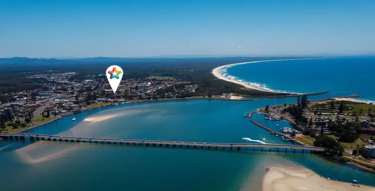 Sixth view of Homely unit listing, 24/31 Wharf Street, Tuncurry NSW 2428