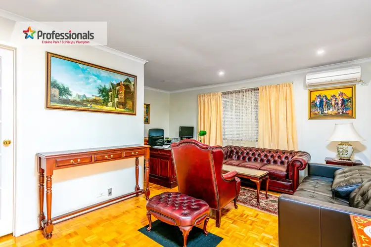 Third view of Homely house listing, 12 Horseshoe Circuit, St Clair NSW 2759