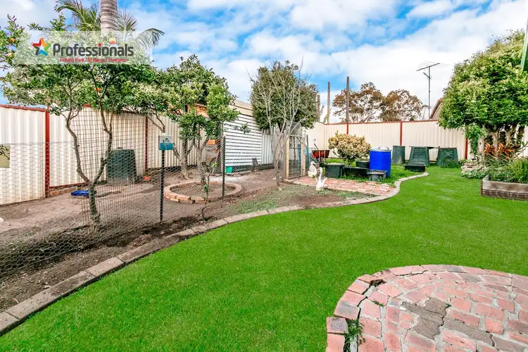 Fourth view of Homely house listing, 12 Horseshoe Circuit, St Clair NSW 2759