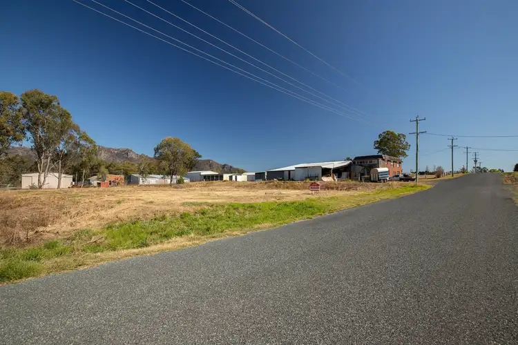 Second view of Homely land listing, 5 Britten Street, Gloucester NSW 2422